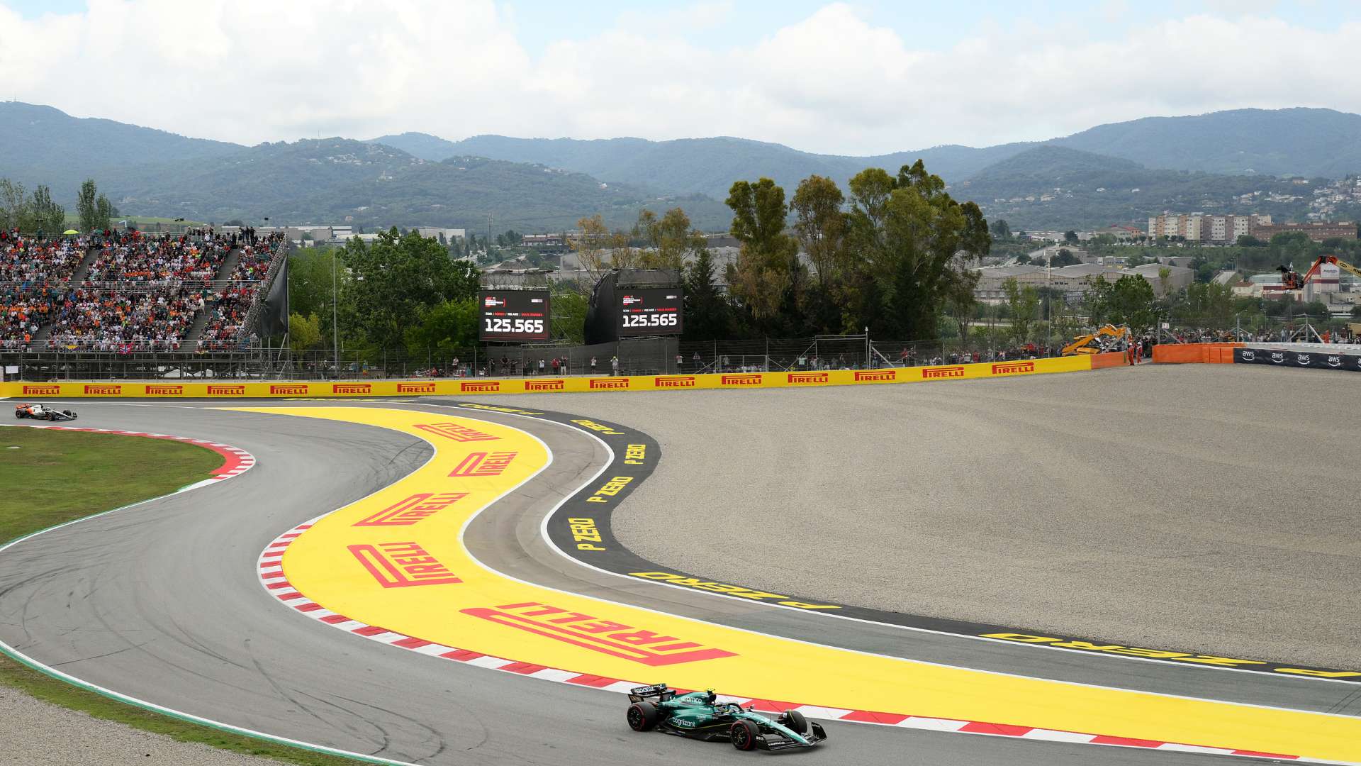 作為對手的 作為對手的