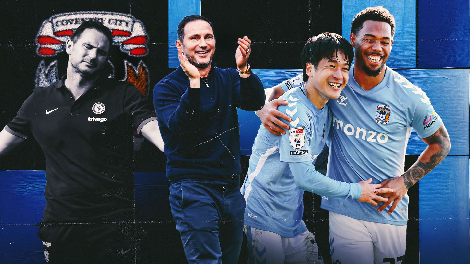 弗格森的崛 弗格森的崛