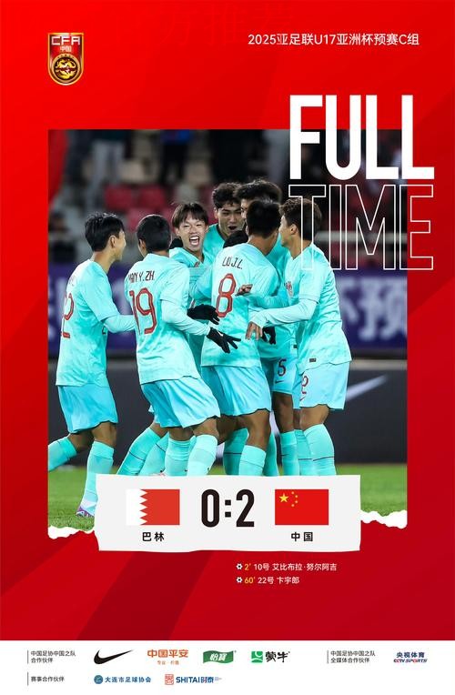 2020年亚少赛预选赛分组出炉 中国队分入东区G小组 2020年亚少赛预选赛分组出炉 中国队分入东区G小组